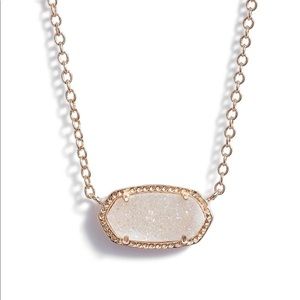 Kendra Scott Elisa Pendant Necklace
